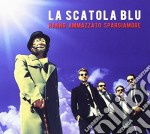 Scatola Blu (La) - Hanno Ammazzato Spargiamore