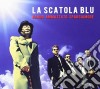 Scatola Blu (La) - Hanno Ammazzato Spargiamore cd