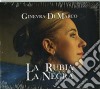 Ginevra Di Marco - La Rubia Canta La Negra cd