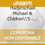 Hadjimichael Michael & Children\\'S - Kalas Eortas cd