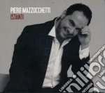 Piero Mazzocchetti - Istanti cd