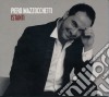 Piero Mazzocchetti - Istanti cd