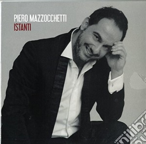 (LP Vinile) Piero Mazzocchetti - Istanti lp vinile di Piero Mazzocchetti
