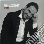 (LP Vinile) Piero Mazzocchetti - Istanti vinile