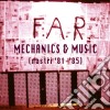 F:A.R. - Mechanics & Music (Nastri '81-'85) cd