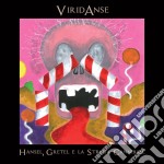 Viridanse - Hansel, Gretel E La Strega Cannibale