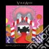 Viridanse - Hansel, Gretel E La Strega Cannibale cd