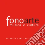 Fonoarte Compilation Vol.2 / Various cd
