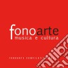 Fonoarte Compilation Vol.2 / Various cd