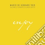 Marco De Gennaro Trio - Enjoy