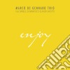 Marco De Gennaro Trio - Enjoy cd