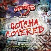 Screaming Jets - Gotcha Covered cd
