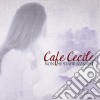 Cafe Cecile - Non Si Stabilizza Mai cd