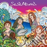 Sesemama' - Sesemama' cd