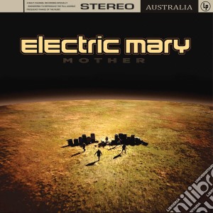 Electric Mary - Mother cd musicale di Electric Mary
