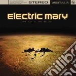 Electric Mary - Mother cd