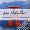 Johann Sebastian Bach - Toccaten cd