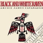 (LP VINILE) Black and white raven
