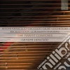 Giuseppe Devastato - The Pianist Composer cd