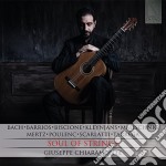 Giuseppe Chiaramonte - Soul Of Strings