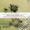 John Cage - Percussion Works Vol 1 cd