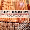 Franz Liszt - Erard 1852: Piano Works On Authentic Instruments cd