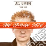 Enzo Fornione - The Orange Side
