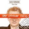 Enzo Fornione - The Orange Side cd