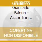 Giancarlo Palena - Accordion Enigma cd musicale