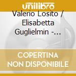 Valerio Losito / Elisabetta Guglielmin - Jubel, Schein, Bedeutung. Sechs Sonaten Fur Cembalo Concert Und Violino cd