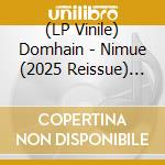 (LP Vinile) Domhain - Nimue (2025 Reissue) (Clear Vinyl With Blue And White Splatters) vinile