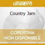 Country Jam cd