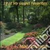 Mac Wiseman - 15 Of My Gospel Favorites cd