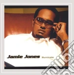 Jamie Jones - Illuminate cd