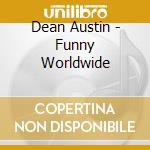 Dean Austin - Funny Worldwide cd