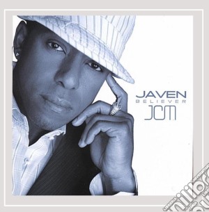 Javen - Believer cd musicale di Javen