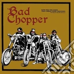 Cj Ramone - Bad Chopper cd