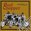Cj Ramone - Bad Chopper cd