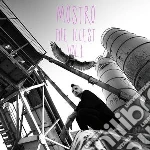 Mostro - The Illest Vol.1 cd