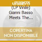 (LP Vinile) Gianni Basso Meets The Ellington Trio - Don'T You Know Care (Live At Teatrino Campana 2008) lp vinile