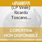 (LP Vinile) Ricardo Toscano Quarteto - What'S New (Guest Ingrid Jensen) lp vinile