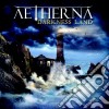Aetherna - Darkness Land cd