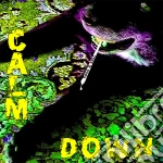 Rozz & Roll - Calm Down cd