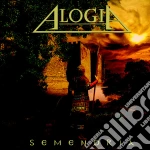 Alogia - Semedria cd