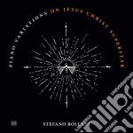 Stefano Bollani - Piano Variations On Jesus Christ Superstar