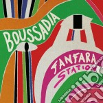 (LP Vinile) Fanfara Station - Boussadia (Colored Vinyl)