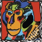 (LP Vinile) Mamud Band - The Monkey Tapes (Colored Vinyl) vinile
