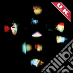 (LP Vinile) Uk - Uk vinile
