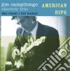 Jim Campilongo Electric Trio - American Hips cd