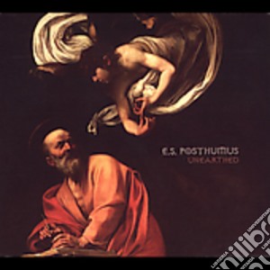E.S. Posthumus - Unearthed cd musicale di E.S. Posthumus